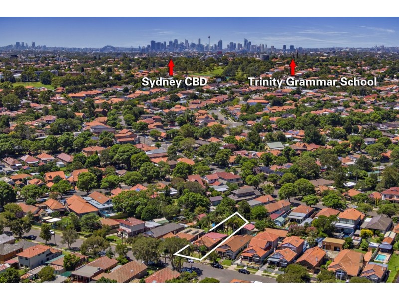 80 Hay Street, Ashbury NSW 2193