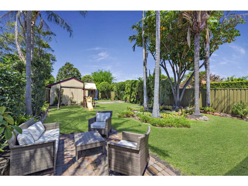 80 Hay Street, Ashbury NSW 2193