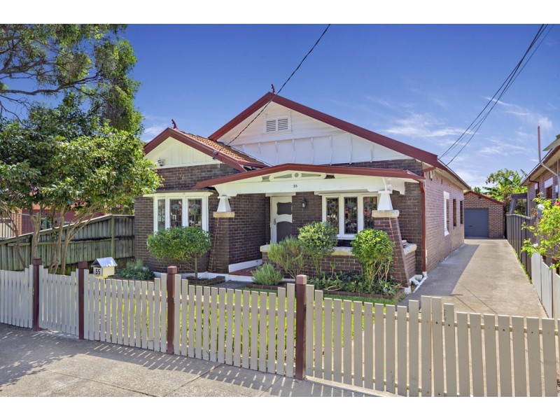 55 Church Street, Ashfield NSW 2131