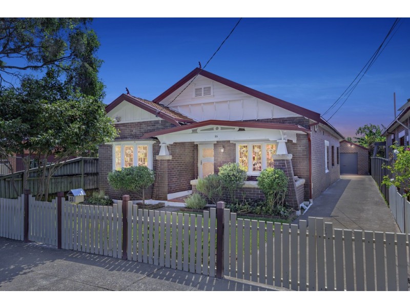 55 Church Street, Ashfield NSW 2131