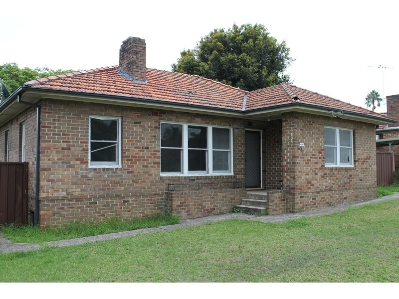 23 Amaroo Avenue, Strathfield NSW 2135