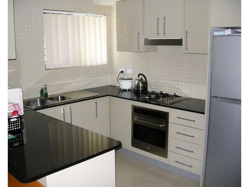 4/19 George Street, Burwood NSW 2134