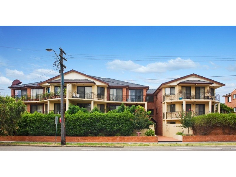 6/200 Liverpool Road, Enfield NSW 2136