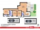 3/77-79 Chandos Street, Ashfield NSW 2131 Floorplan