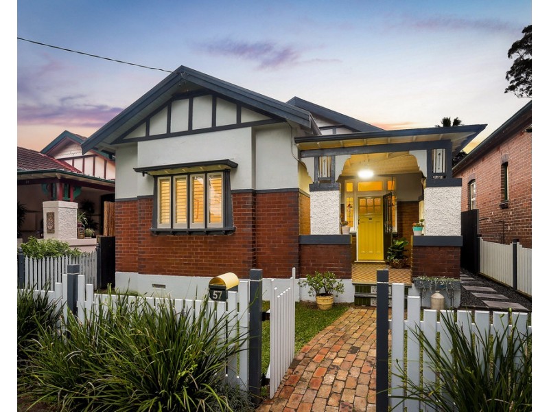 57 Third Street, Ashbury NSW 2193