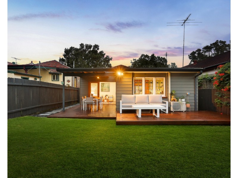 57 Third Street, Ashbury NSW 2193