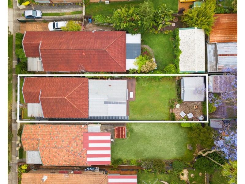 57 Third Street, Ashbury NSW 2193