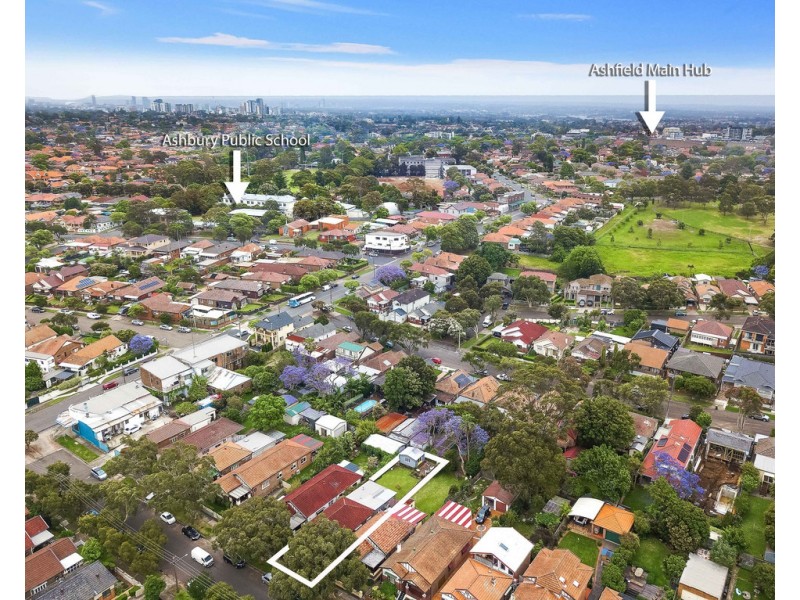 57 Third Street, Ashbury NSW 2193