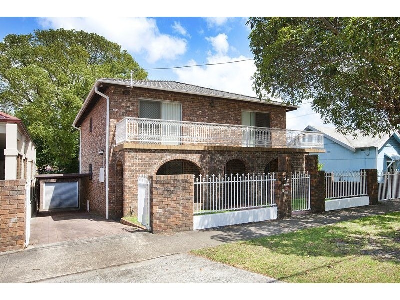 27 Cross Street, Strathfield NSW 2135