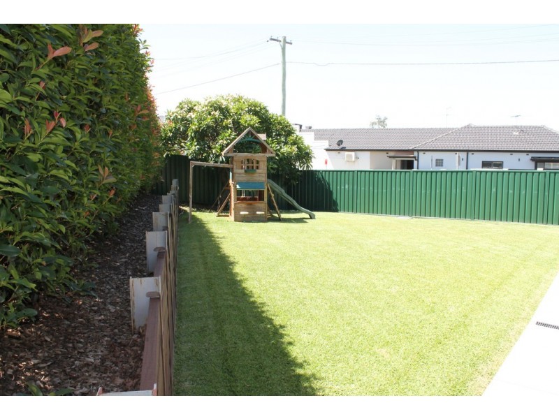 38 Burnham Street, Belfield NSW 2191