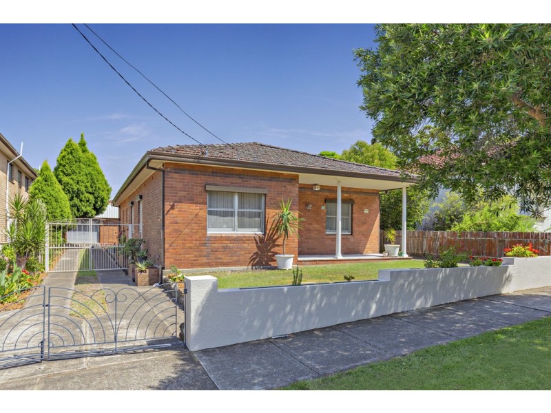 105 Coronation Parade, Strathfield South NSW 2136