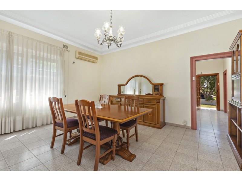 105 Coronation Parade, Strathfield South NSW 2136