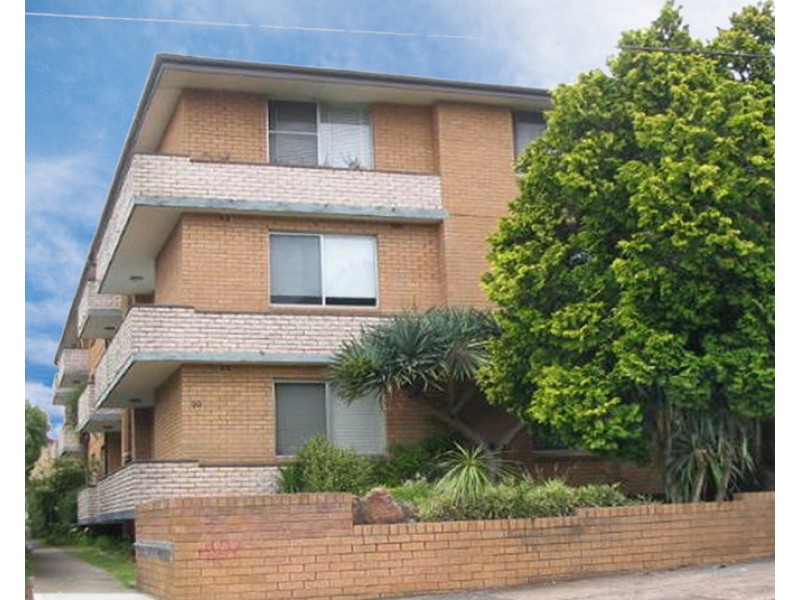 6/99 Alt Street, Ashfield NSW 2131