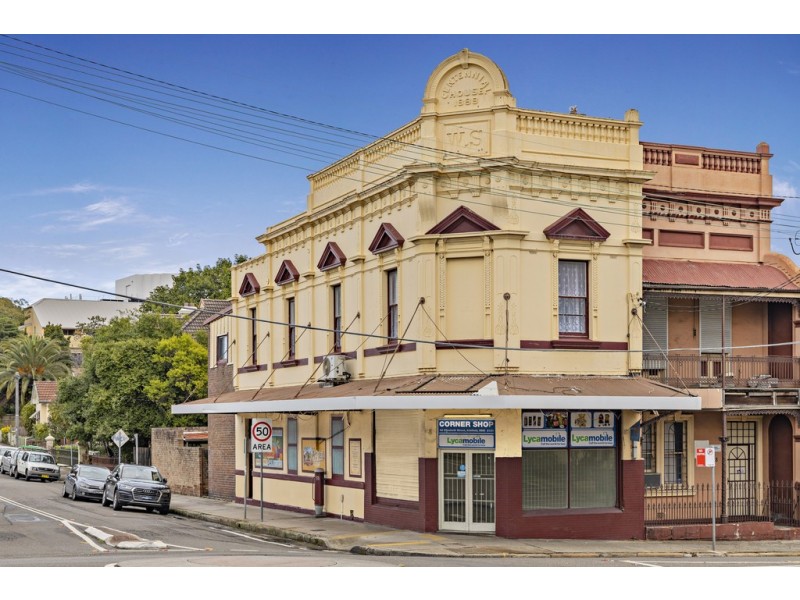 96 Elizabeth Street, Ashfield NSW 2131