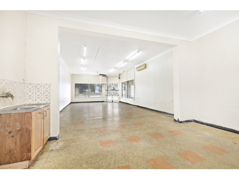 96 Elizabeth Street, Ashfield NSW 2131