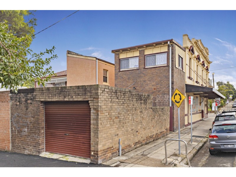 96 Elizabeth Street, Ashfield NSW 2131