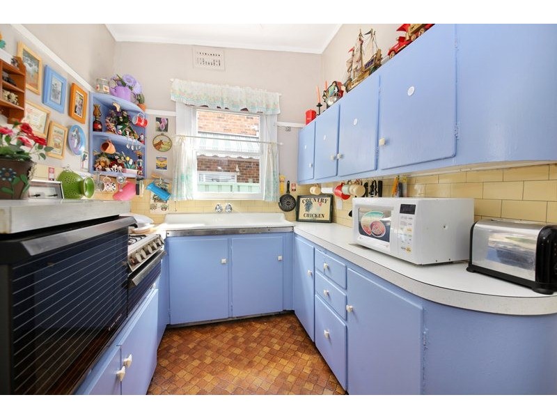 51 Linthorn Avenue, Croydon Park NSW 2133