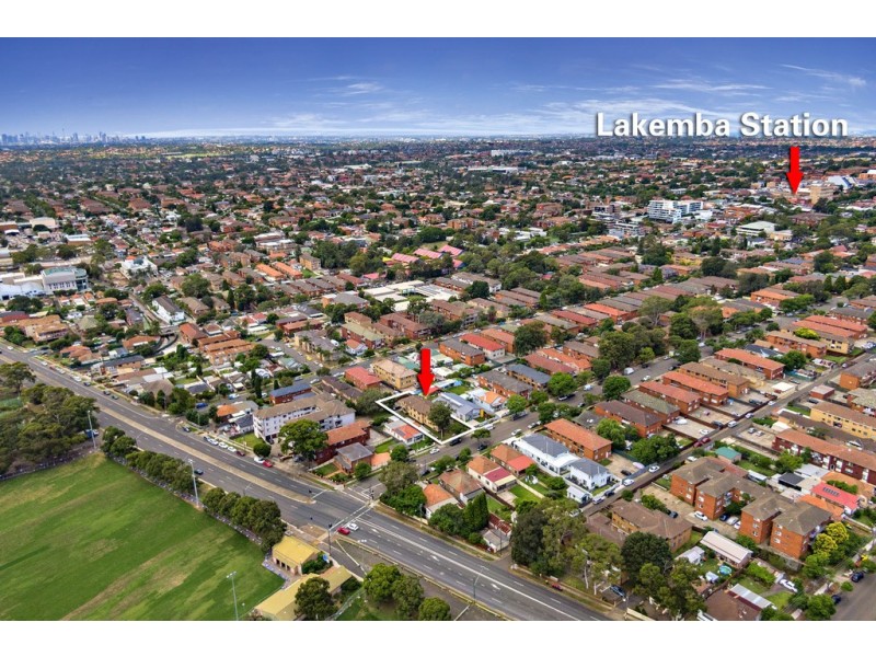 69 Colin Street, Lakemba NSW 2195