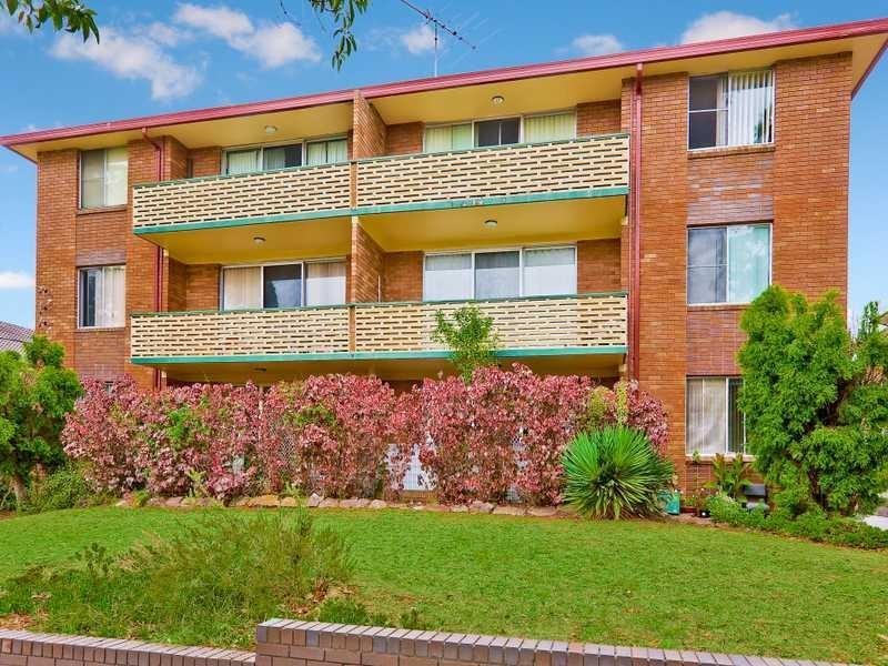 5/58-60 Burlington Road, Homebush NSW 2140