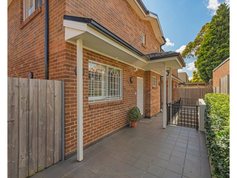 2/46 Brighton Street, Croydon NSW 2132