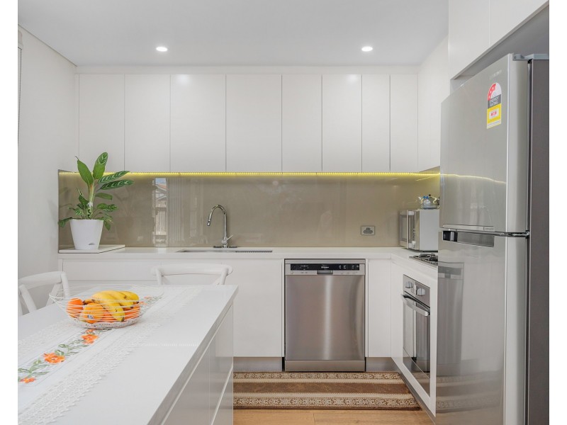 2/46 Brighton Street, Croydon NSW 2132