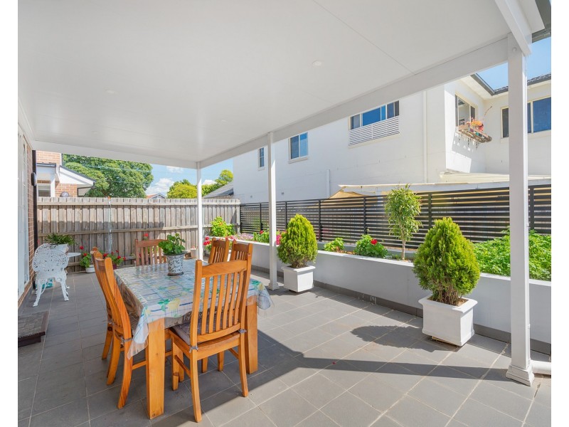 2/46 Brighton Street, Croydon NSW 2132