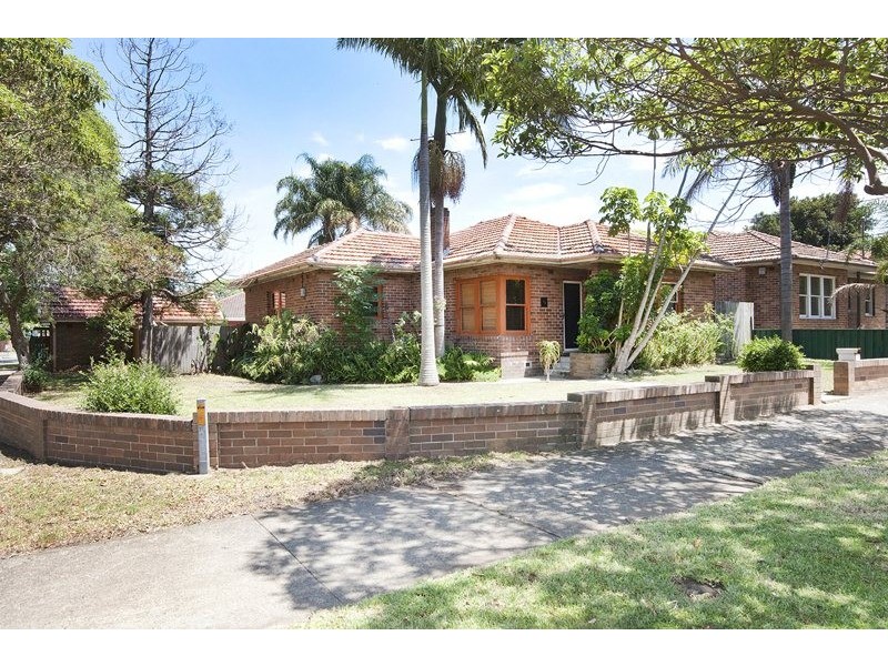 27  Amaroo Avenue, Strathfield NSW 2135