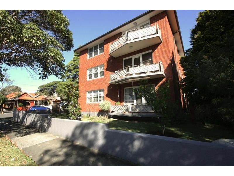 6/1 Alexandra Street, Drummoyne NSW 2047