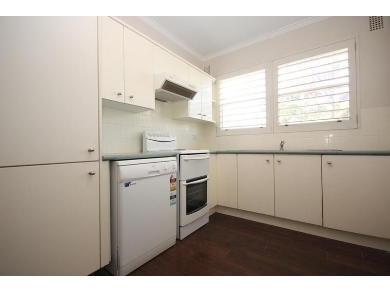 6/1 Alexandra Street, Drummoyne NSW 2047