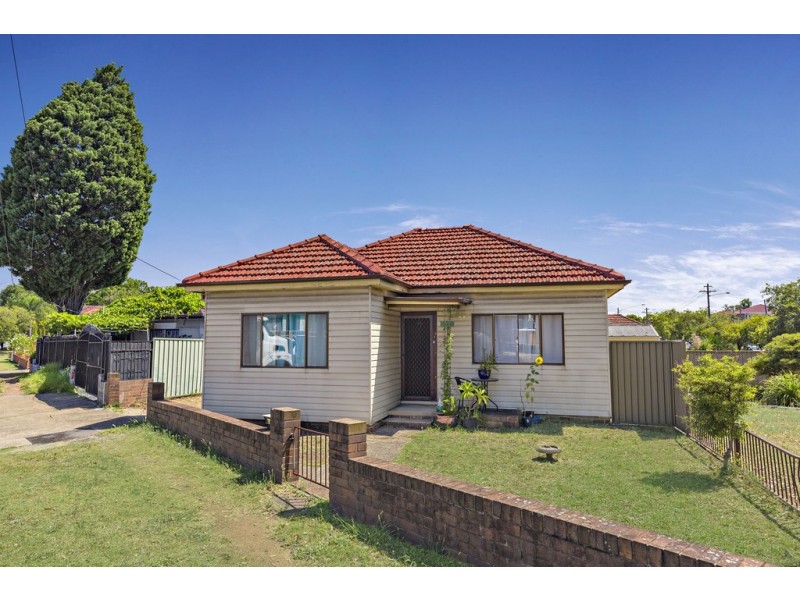 585 Punchbowl Road, Punchbowl NSW 2196