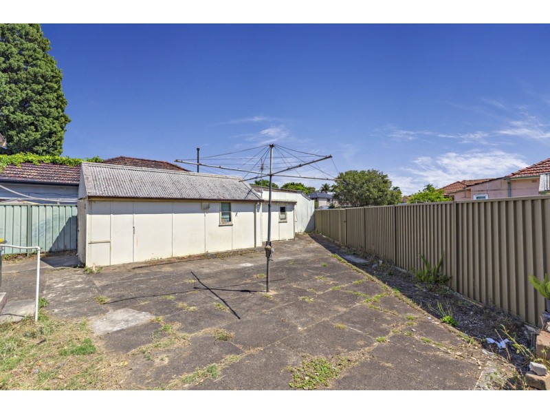 585 Punchbowl Road, Punchbowl NSW 2196