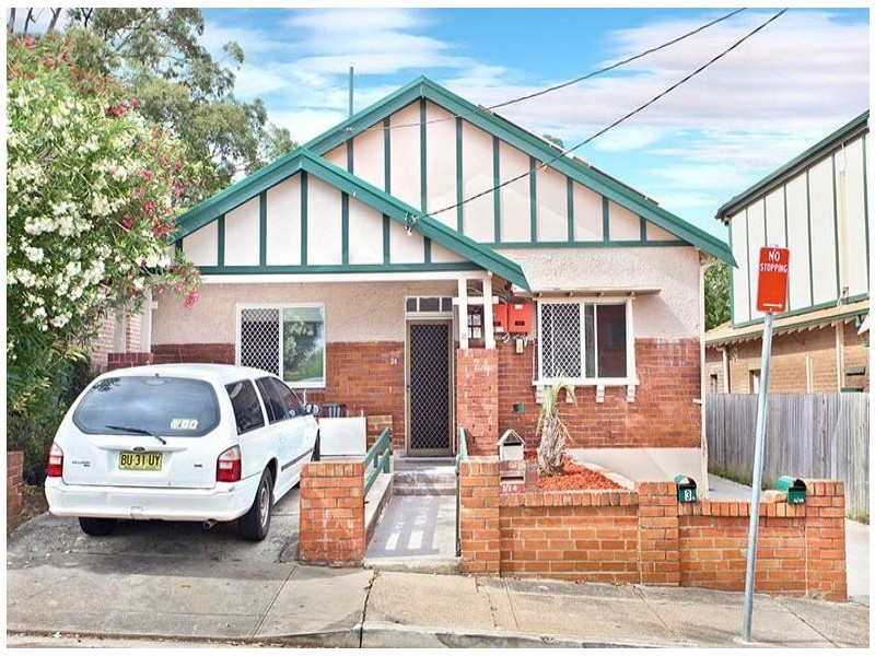 24 Clissold Street, Ashfield NSW 2131
