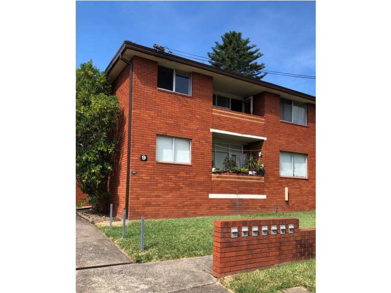 1/9 Belmore Ave, Belmore NSW 2192