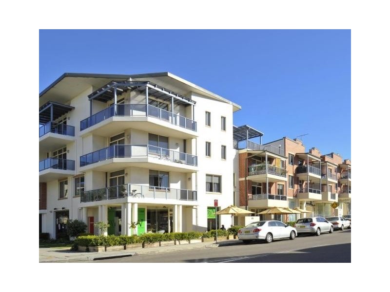 112/85 Reynolds Street, Balmain NSW 2041