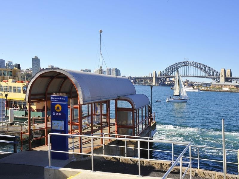 112/85 Reynolds Street, Balmain NSW 2041