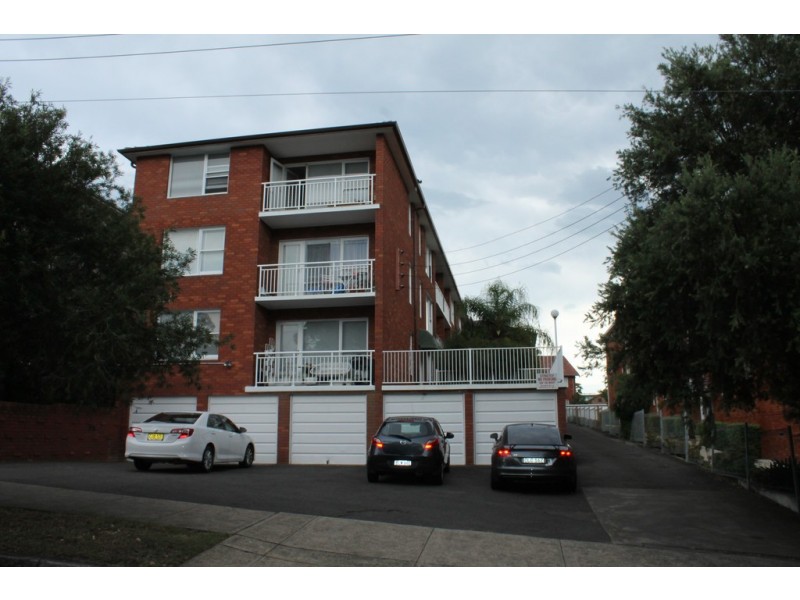 9/12 WEBBS AVENUE, Ashfield NSW 2131