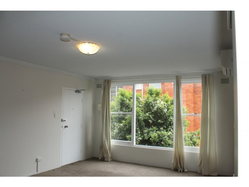 9/12 WEBBS AVENUE, Ashfield NSW 2131
