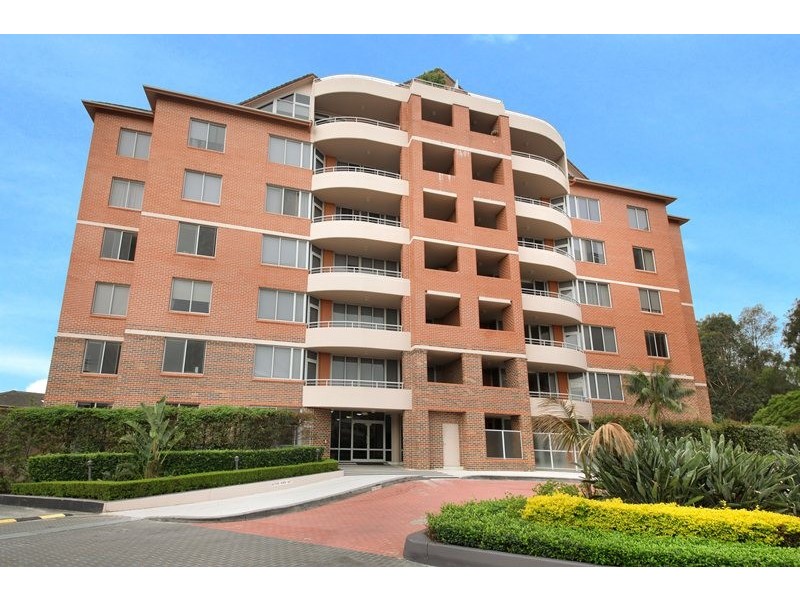 117/10 Webb Street, Croydon NSW 2132