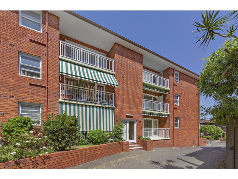 1/7 Grainger Avenue, Ashfield NSW 2131