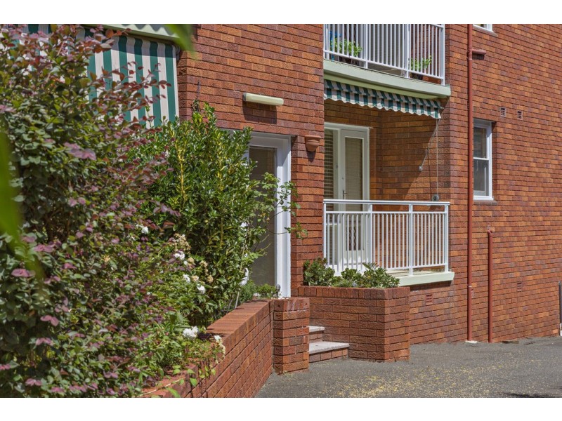1/7 Grainger Avenue, Ashfield NSW 2131