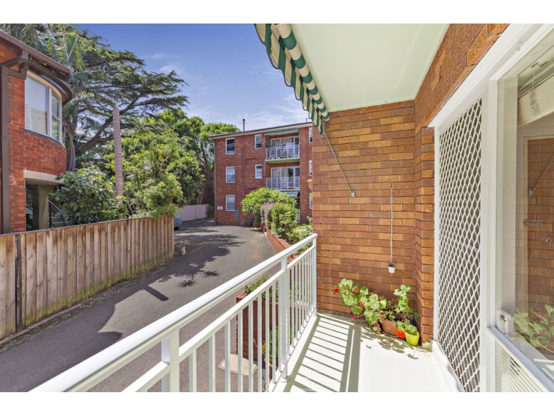 1/7 Grainger Avenue, Ashfield NSW 2131
