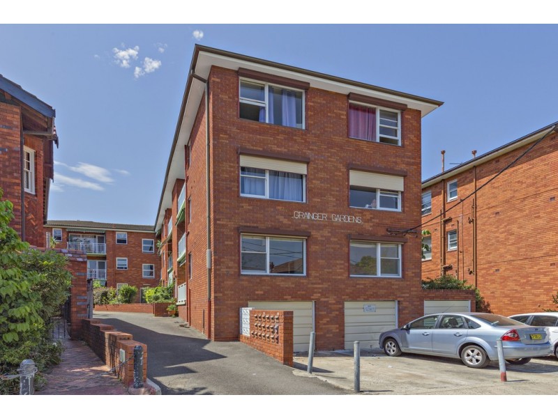 1/7 Grainger Avenue, Ashfield NSW 2131