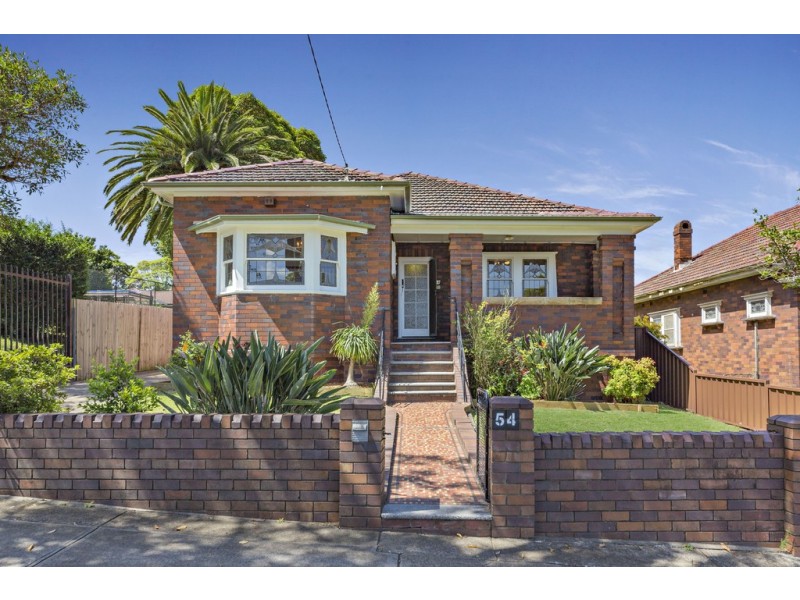 54 Forbes Street, Croydon Park NSW 2133