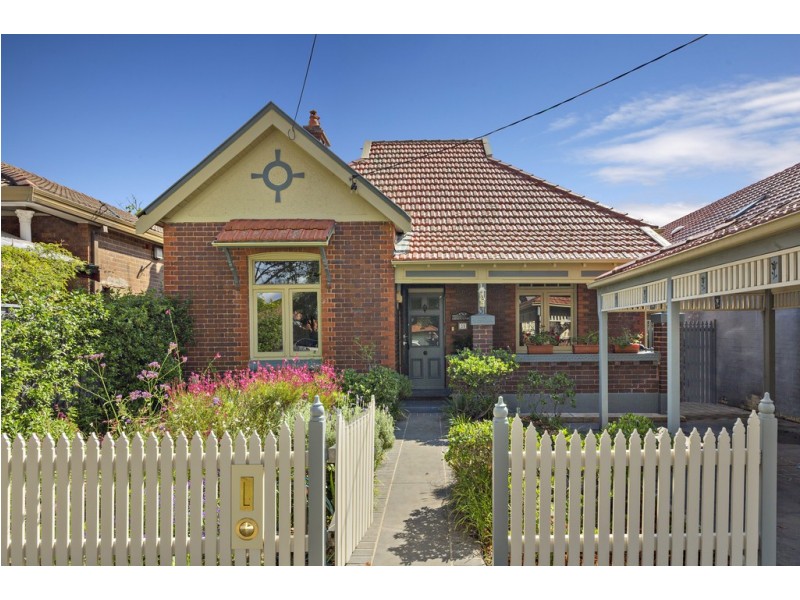 31 Shepherd Street, Ashfield NSW 2131