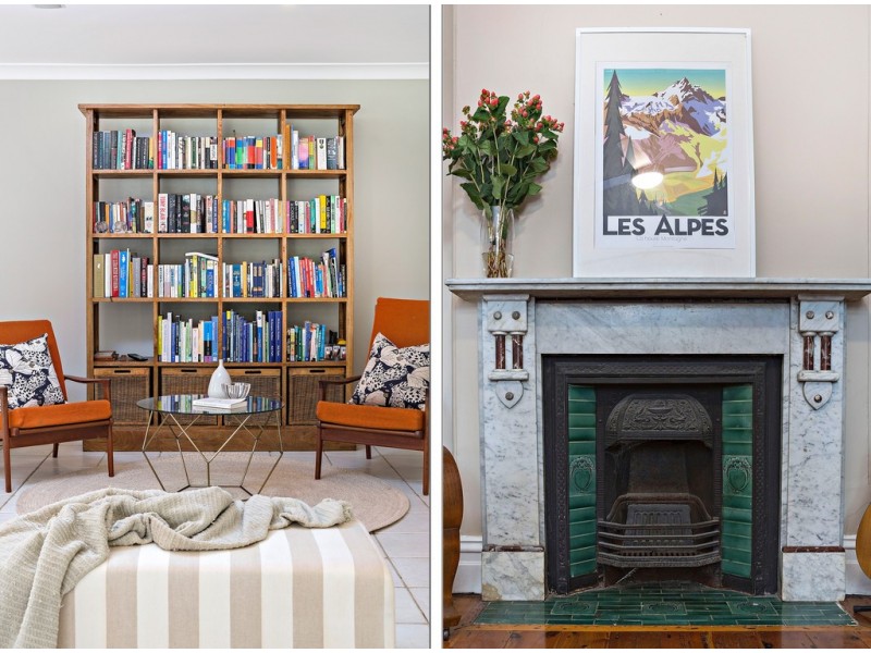 31 Shepherd Street, Ashfield NSW 2131