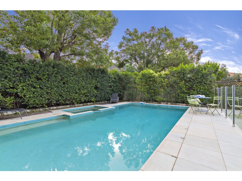 31 Shepherd Street, Ashfield NSW 2131