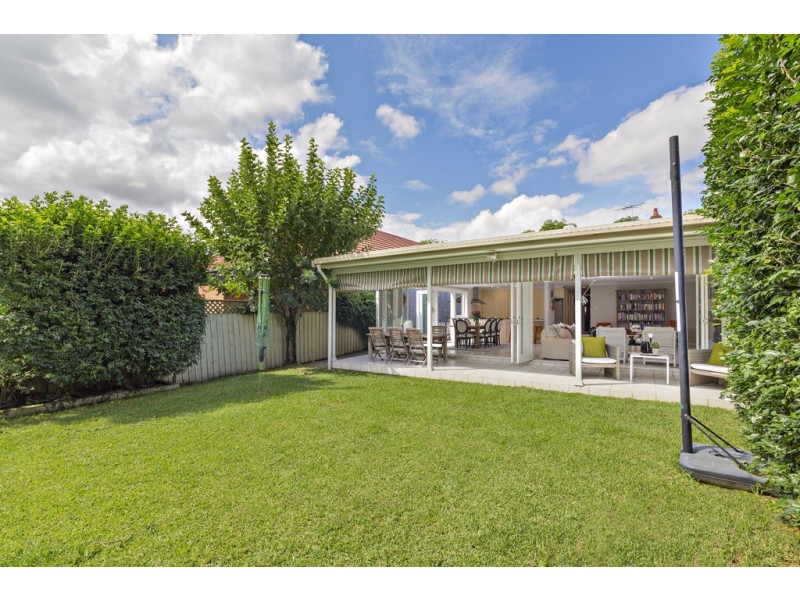 31 Shepherd Street, Ashfield NSW 2131