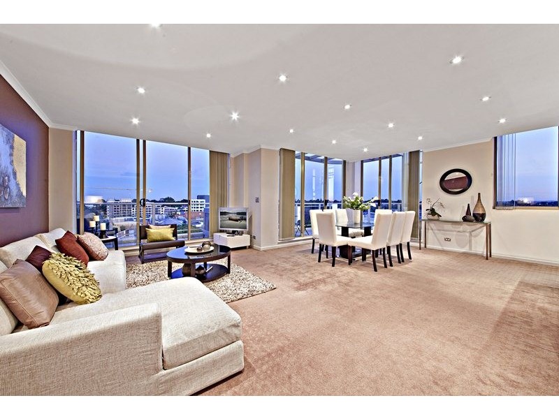 814/17-20 The Esplanade, Ashfield NSW 2131