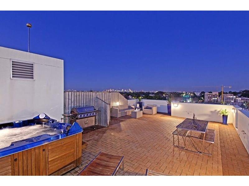 814/17-20 The Esplanade, Ashfield NSW 2131