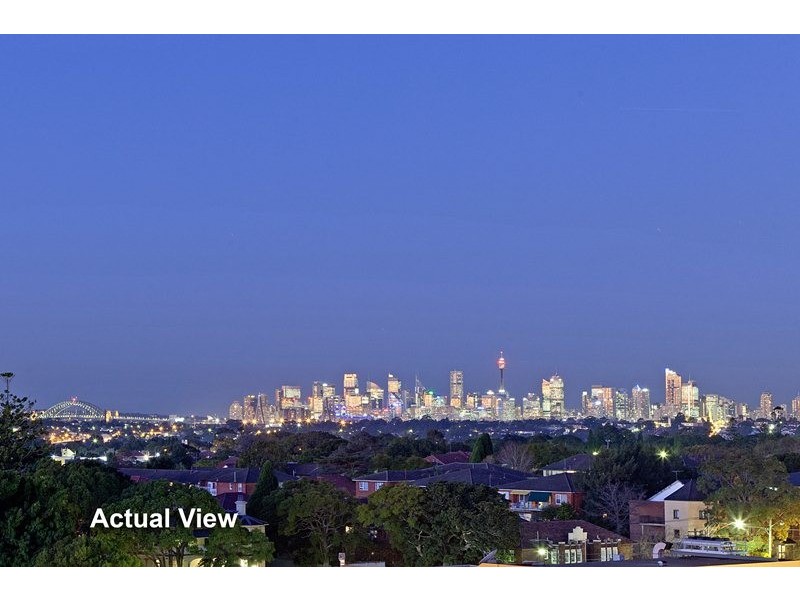 814/17-20 The Esplanade, Ashfield NSW 2131